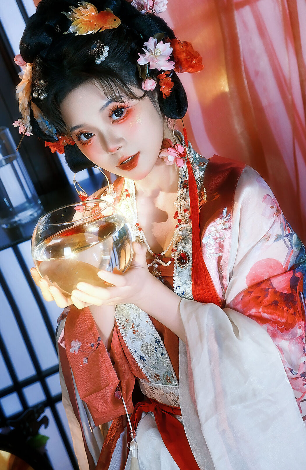 YiTuYu艺图语 Vol.8237 亭子大魔王 (23P)