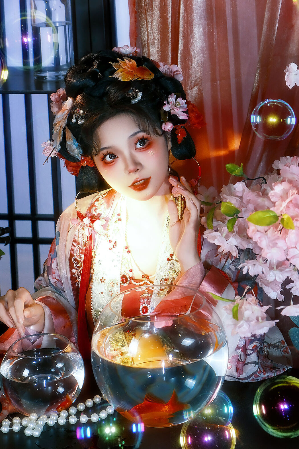 YiTuYu艺图语 Vol.8237 亭子大魔王 (23P)
