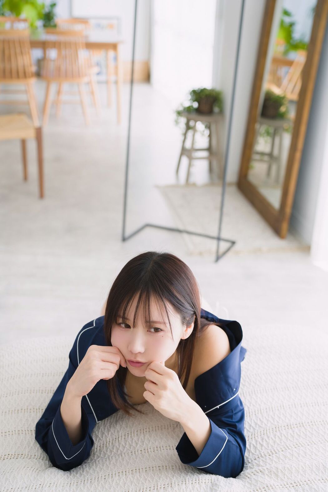 Coser@けん研 けんけん – ファンティア5周年記念DL写真集 Part2 (51P)