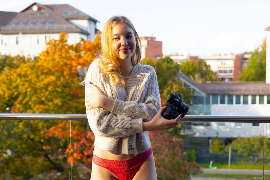 MetArtX Nikoleta – Golden Hour Part1 (61P)