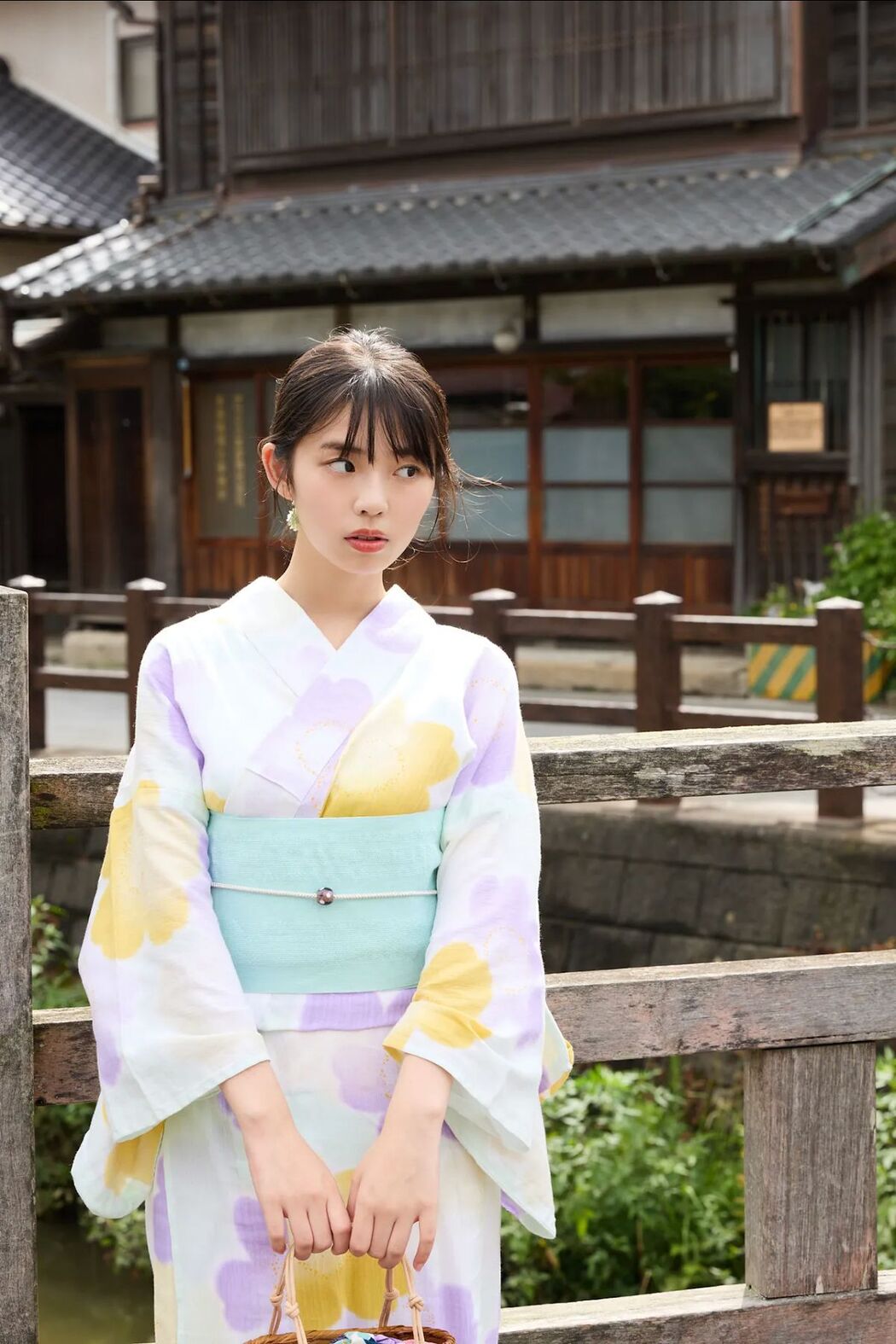 JP Kikuchi Hina 菊地姫奈 – 圧倒的ヒロイン Vol.1 (47P)
