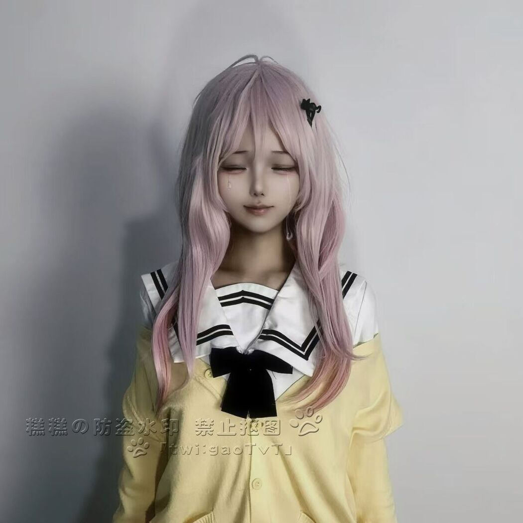Coser@糕糕 &#8211; 萝莉体超级网红 福利视图集 Part01 (70P &#8211; 362V)