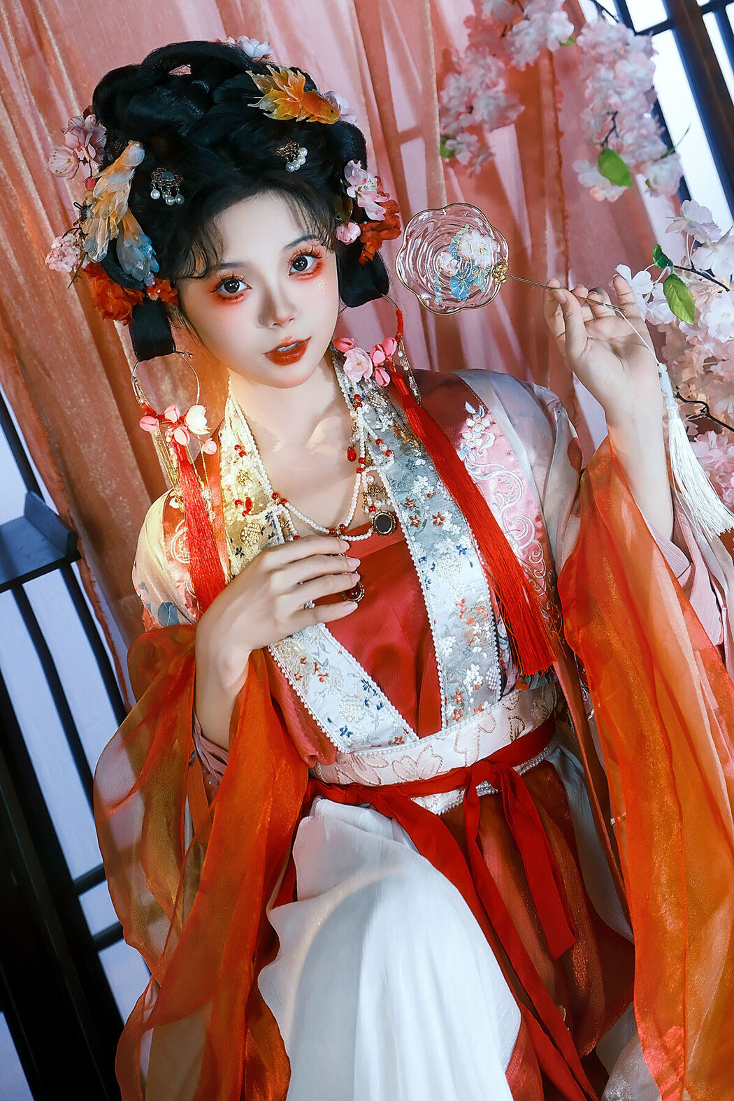 YiTuYu艺图语 Vol.8237 亭子大魔王 (23P)
