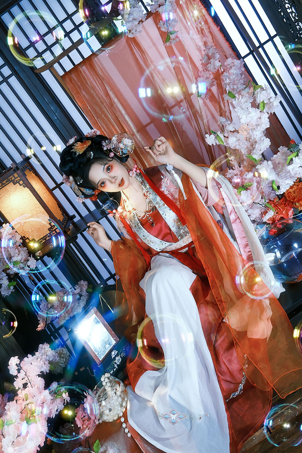 YiTuYu艺图语 Vol.8237 亭子大魔王 (23P)