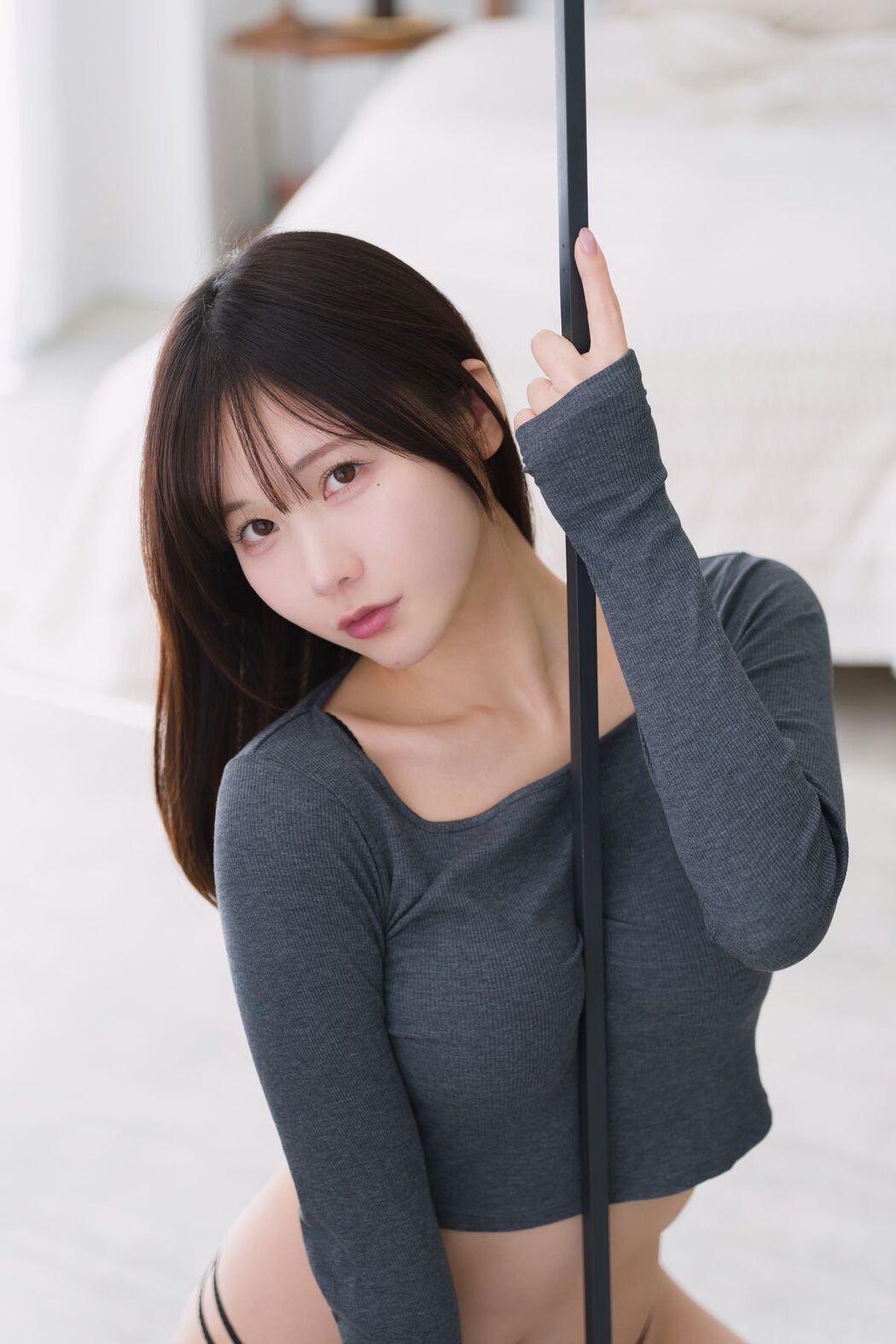 Coser@けん研 けんけん – ファンティア5周年記念DL写真集 Part1 (51P)