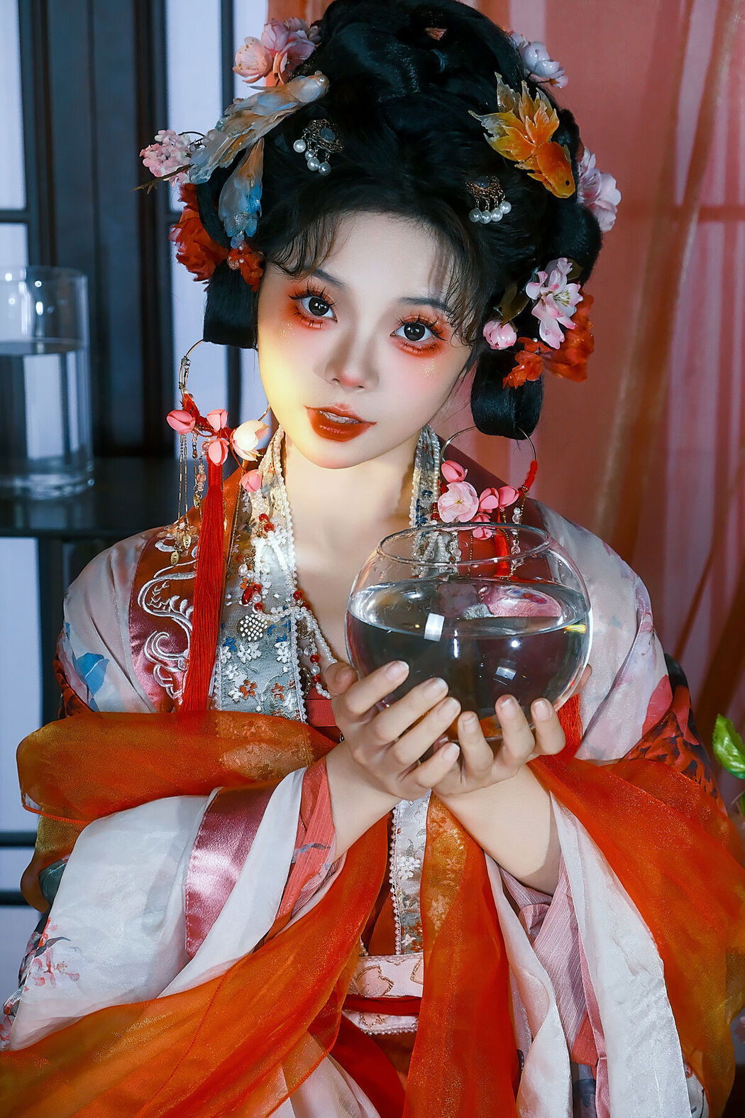 YiTuYu艺图语 Vol.8237 亭子大魔王 (23P)