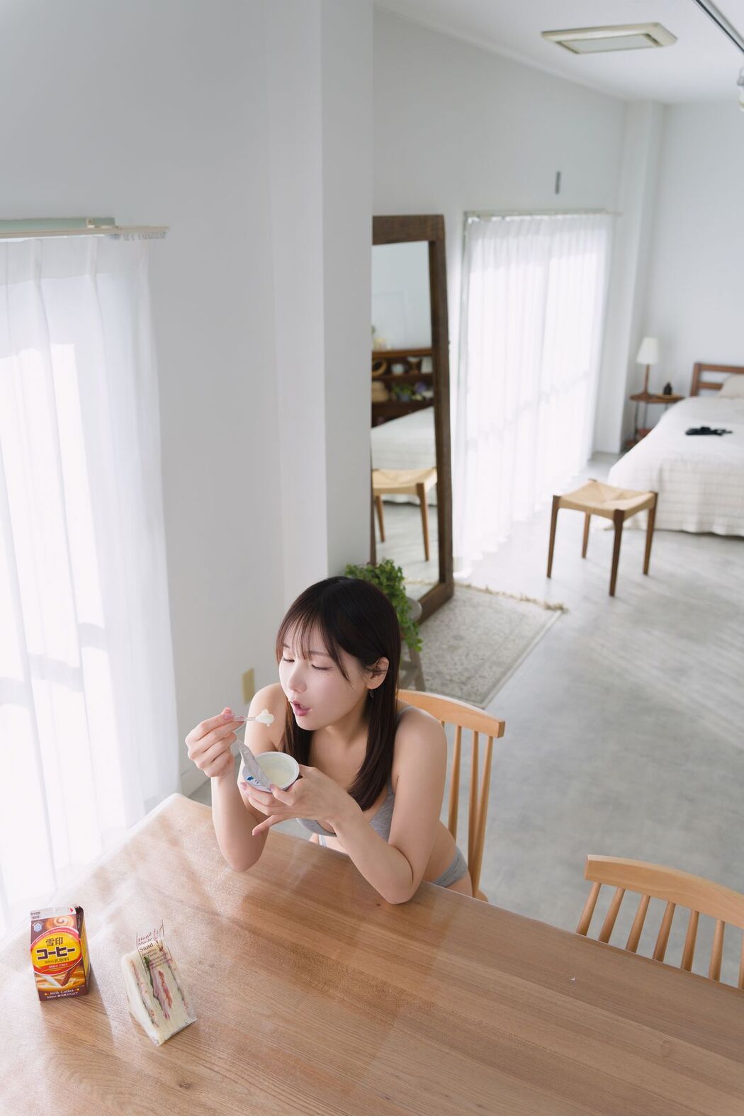 Coser@けん研 けんけん – ファンティア5周年記念DL写真集 Part3 (51P)