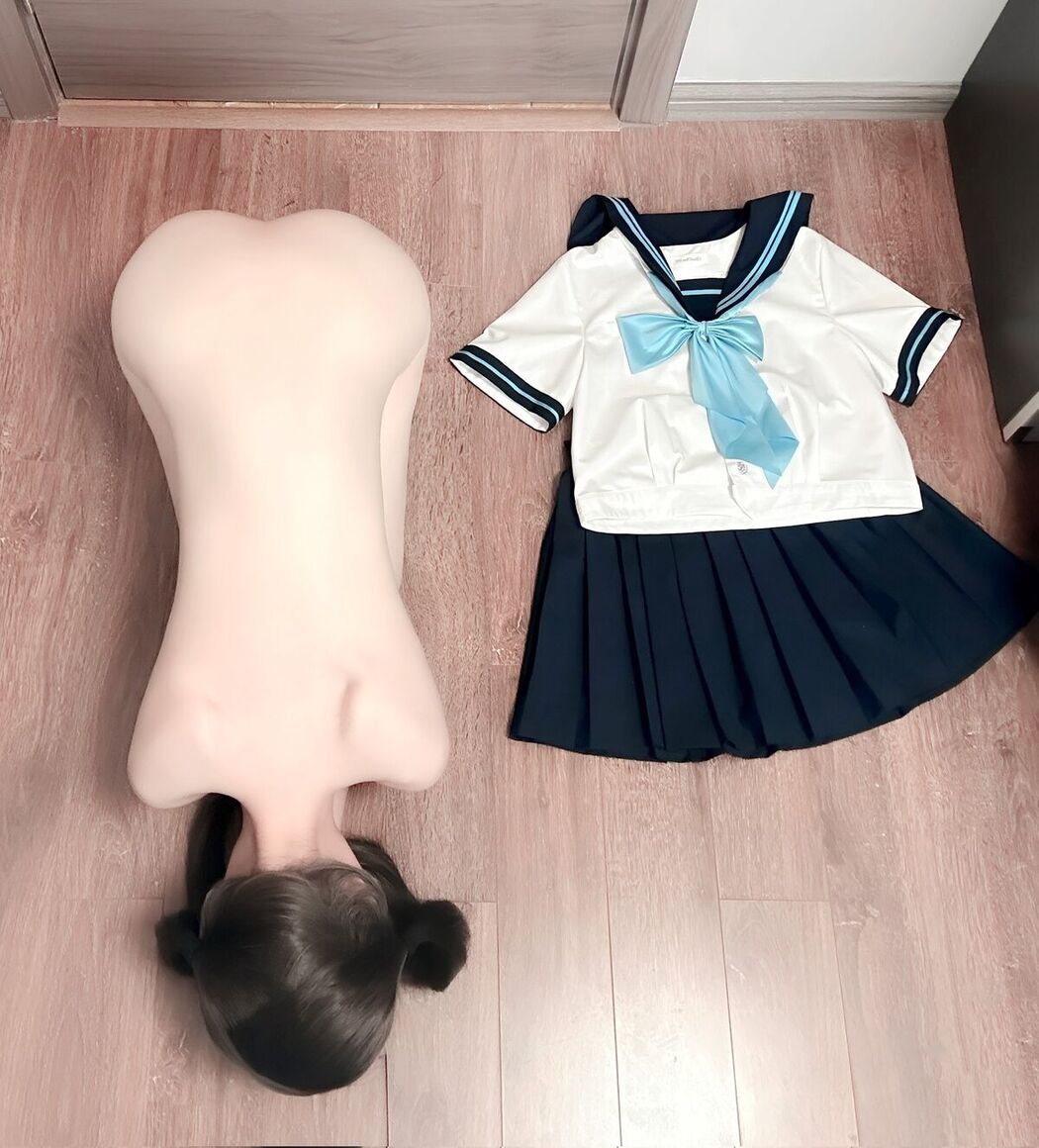 Coser@糕糕 &#8211; 萝莉体超级网红 福利视图集 Part03 (69P)