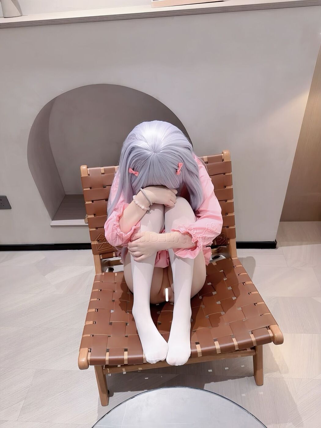 Coser@糕糕 &#8211; 萝莉体超级网红 福利视图集 Part01 (70P &#8211; 362V)