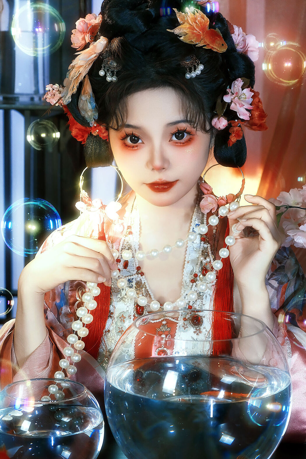 YiTuYu艺图语 Vol.8237 亭子大魔王 (23P)