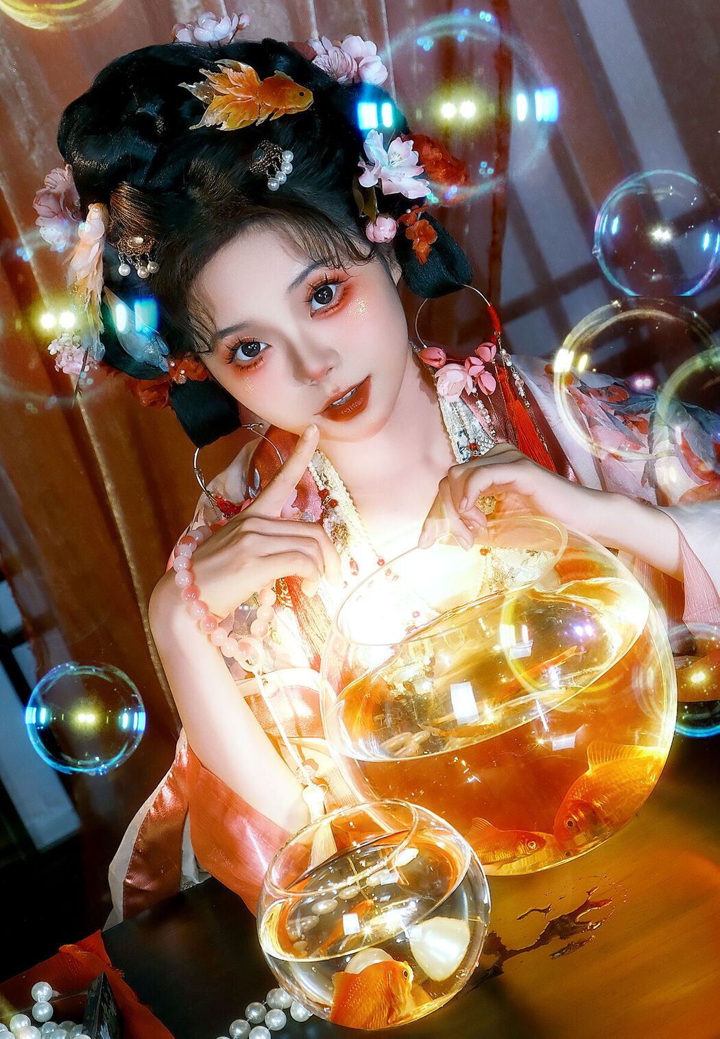 YiTuYu艺图语 Vol.8237 亭子大魔王 (23P)