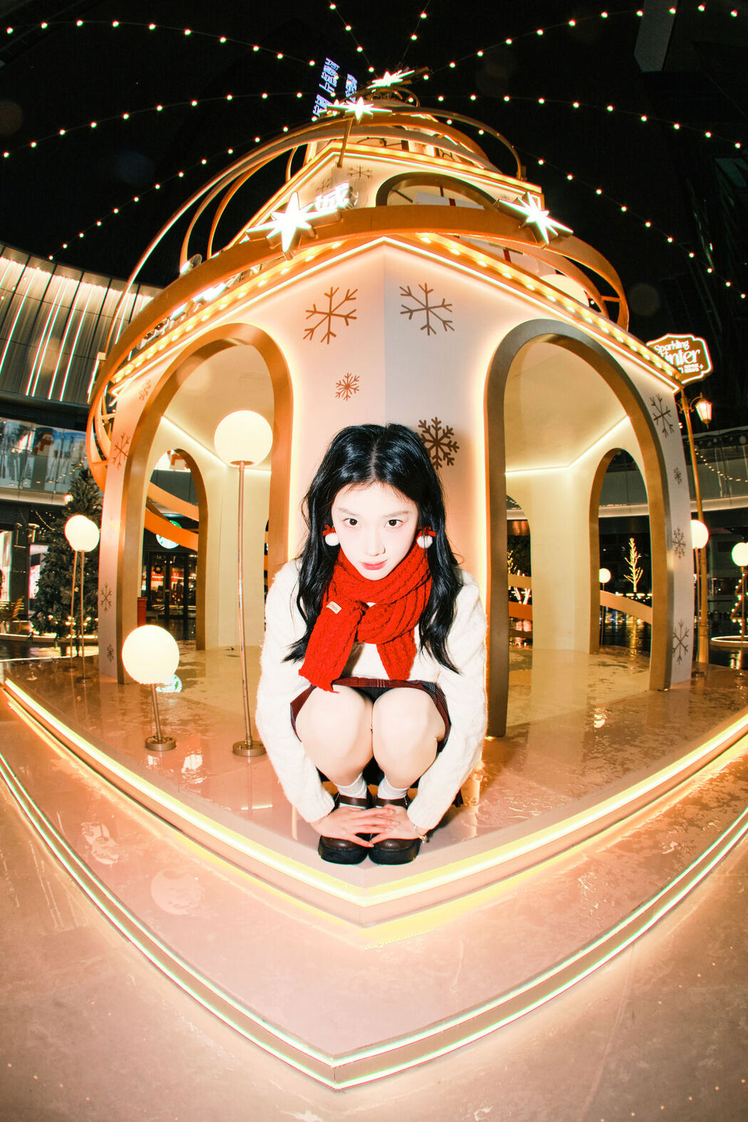 YiTuYu艺图语 Vol.8239 To小北 (28P)