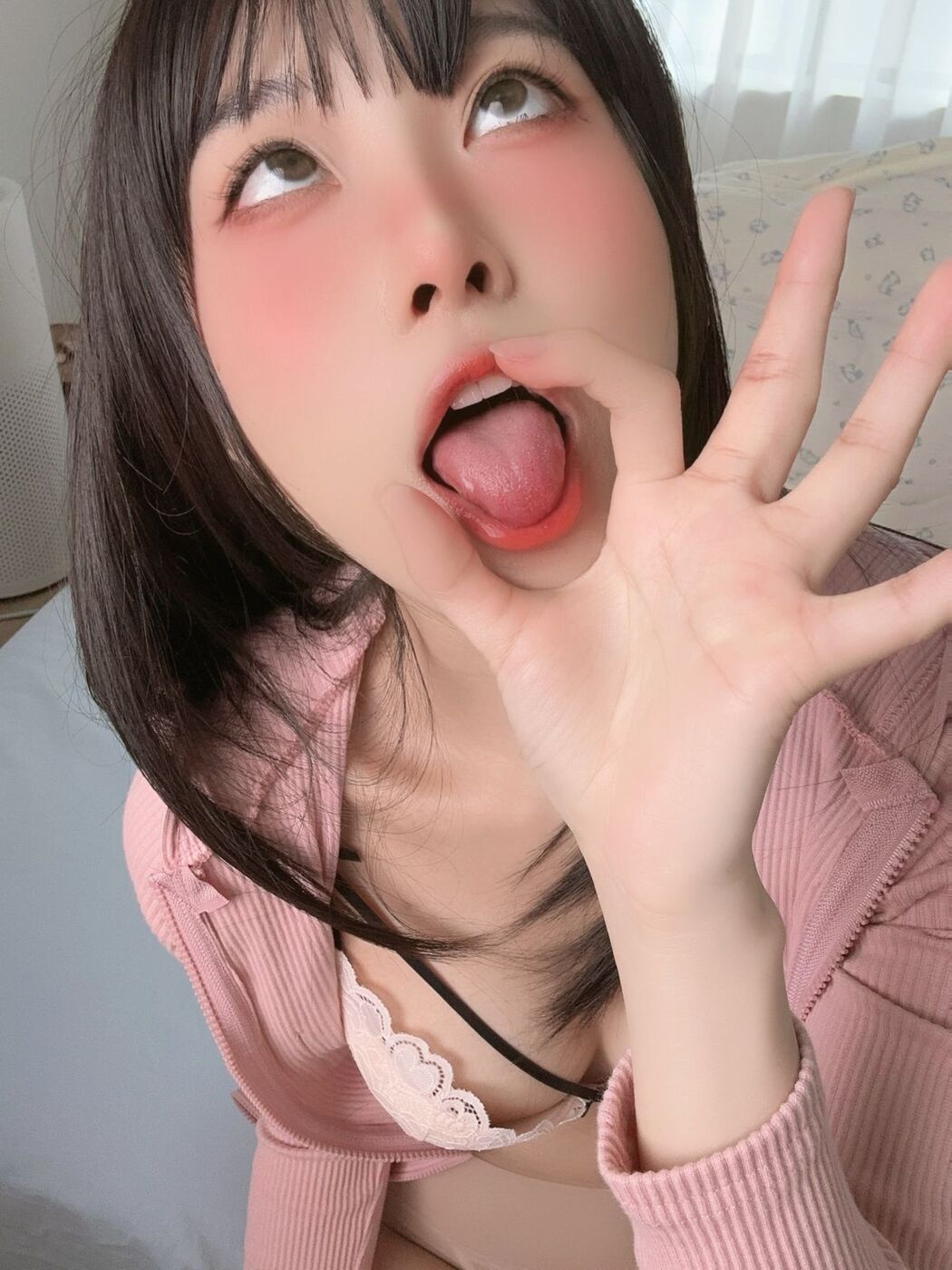 Coser@布丁大法 Pudding Dafa – 居家日常 (29P)