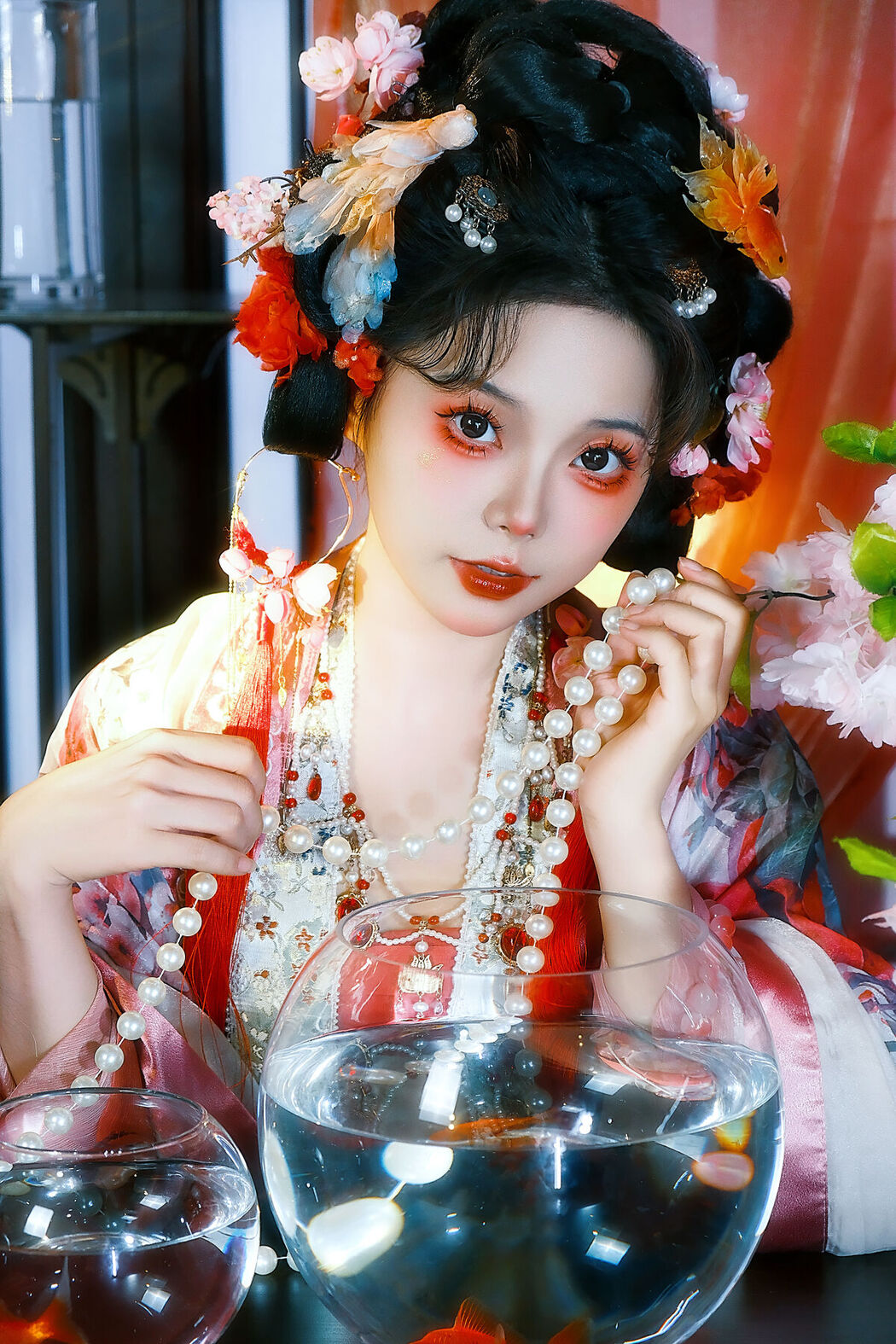 YiTuYu艺图语 Vol.8237 亭子大魔王 (23P)