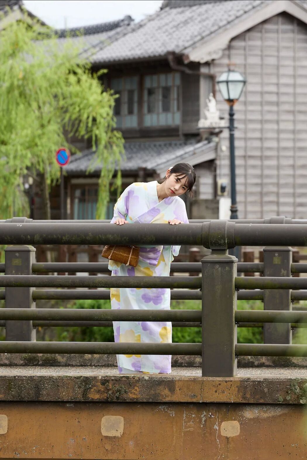JP Kikuchi Hina 菊地姫奈 – 圧倒的ヒロイン Vol.1 (47P)