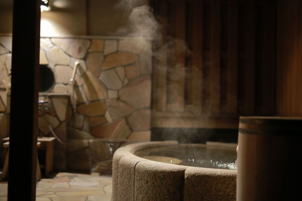 Coser@いくみ 193iKkyu3 &#8211; Ikumi いくみ Ikumi to Onsen いくみと温泉 Part4 (51P)