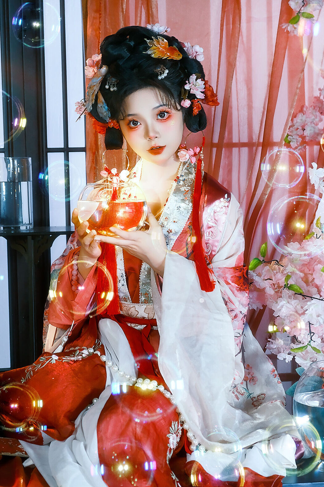 YiTuYu艺图语 Vol.8237 亭子大魔王 (23P)