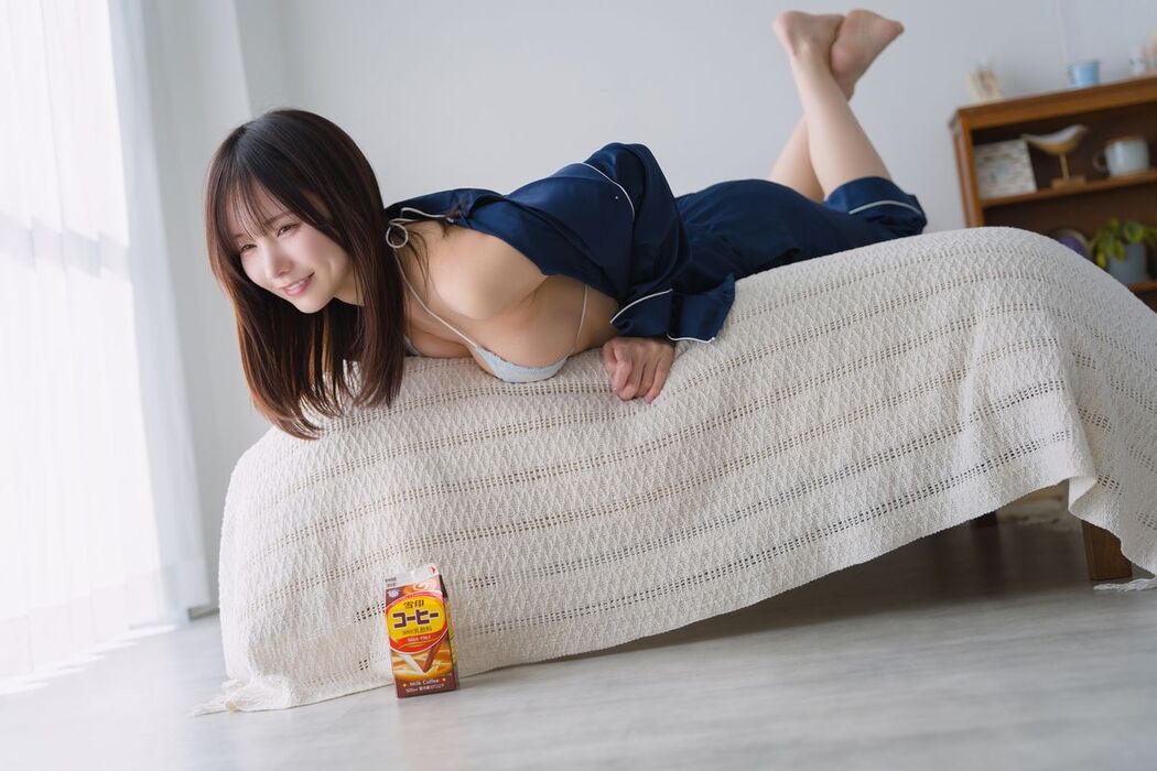 Coser@けん研 けんけん &#8211; ファンティア５周年記念DL写真集 Part3 (51P)
