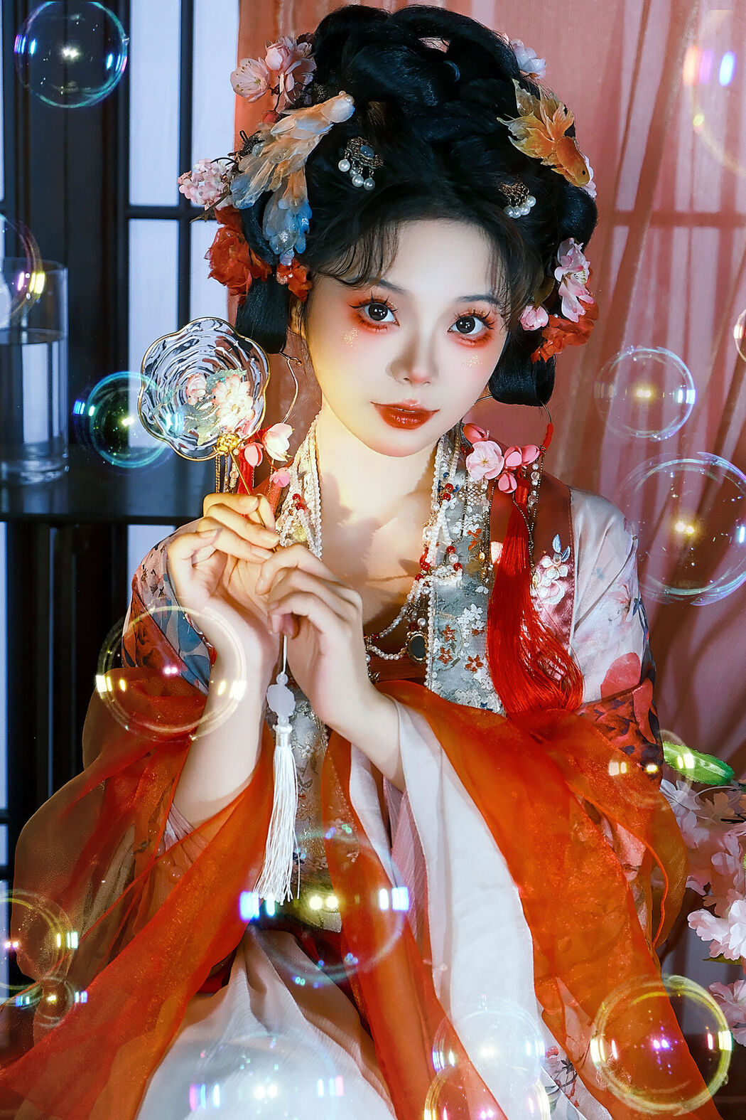 YiTuYu艺图语 Vol.8237 亭子大魔王 (23P)
