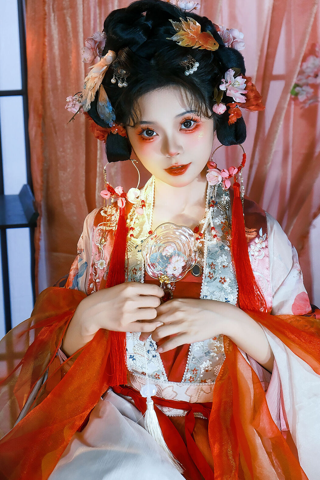 YiTuYu艺图语 Vol.8237 亭子大魔王 (23P)