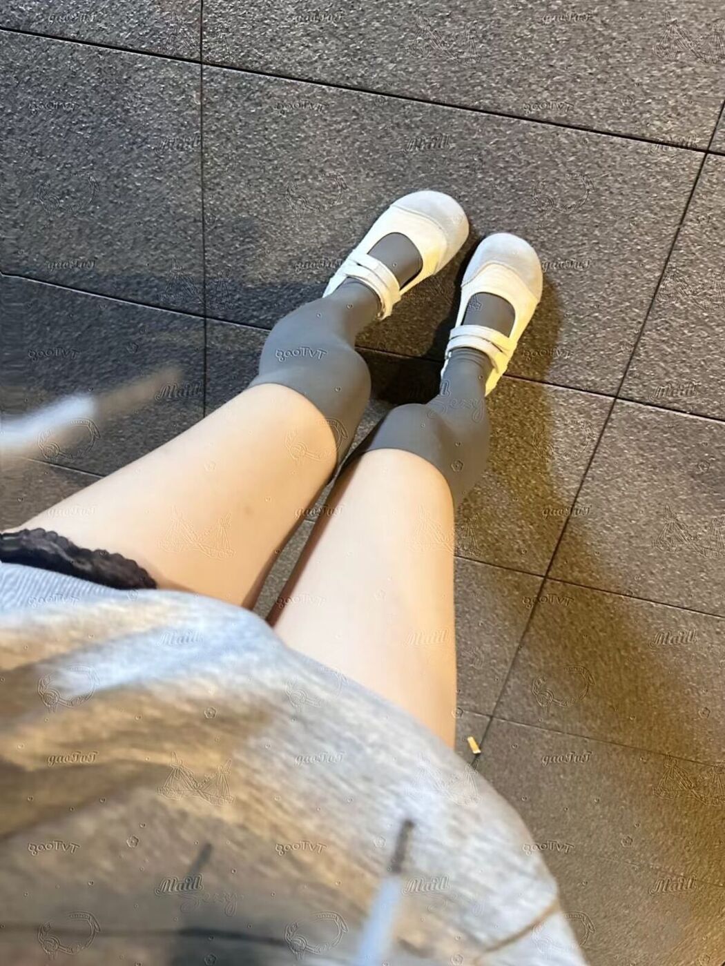 Coser@糕糕 &#8211; 萝莉体超级网红 福利视图集 Part05 (69P)