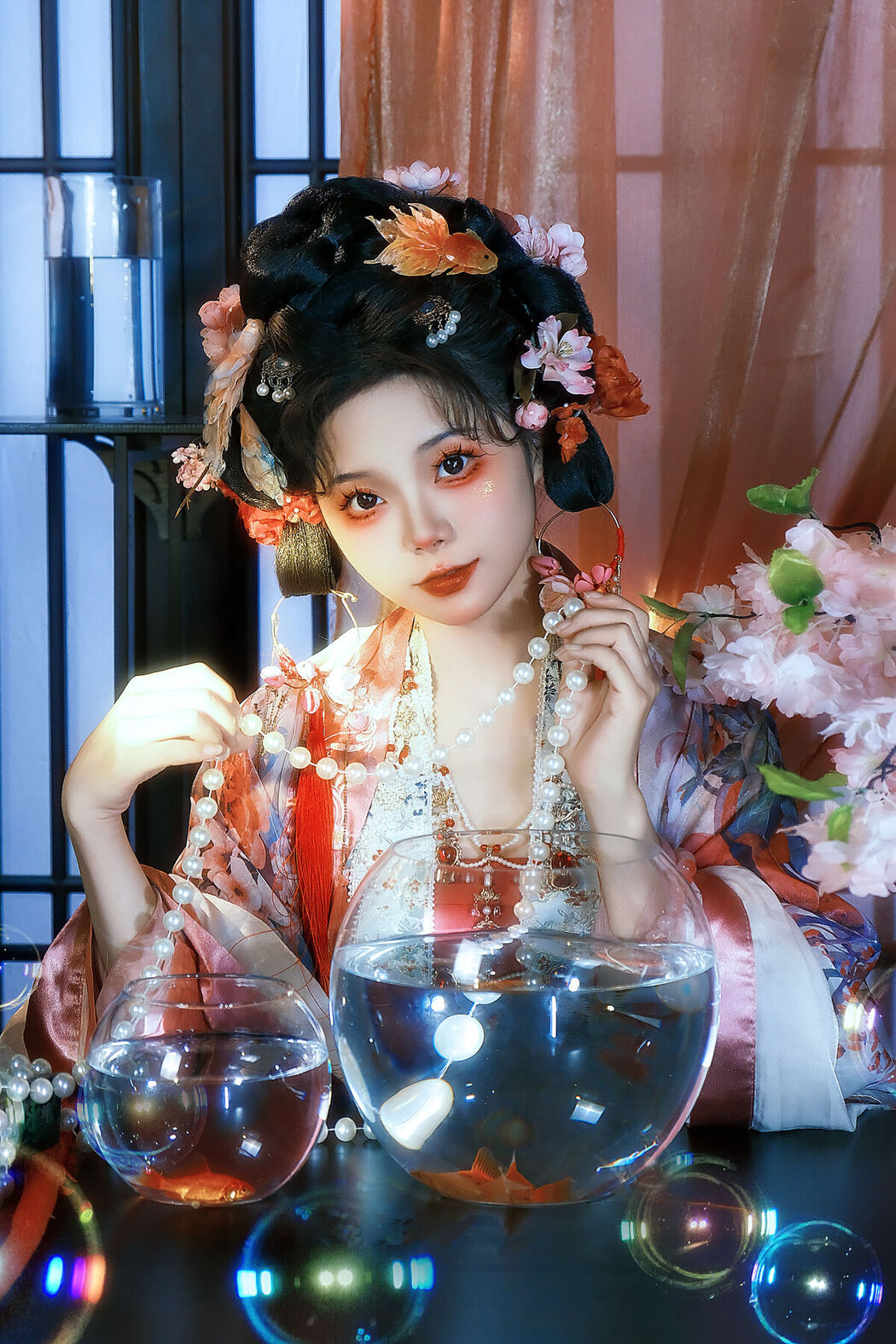 YiTuYu艺图语 Vol.8237 亭子大魔王 (23P)