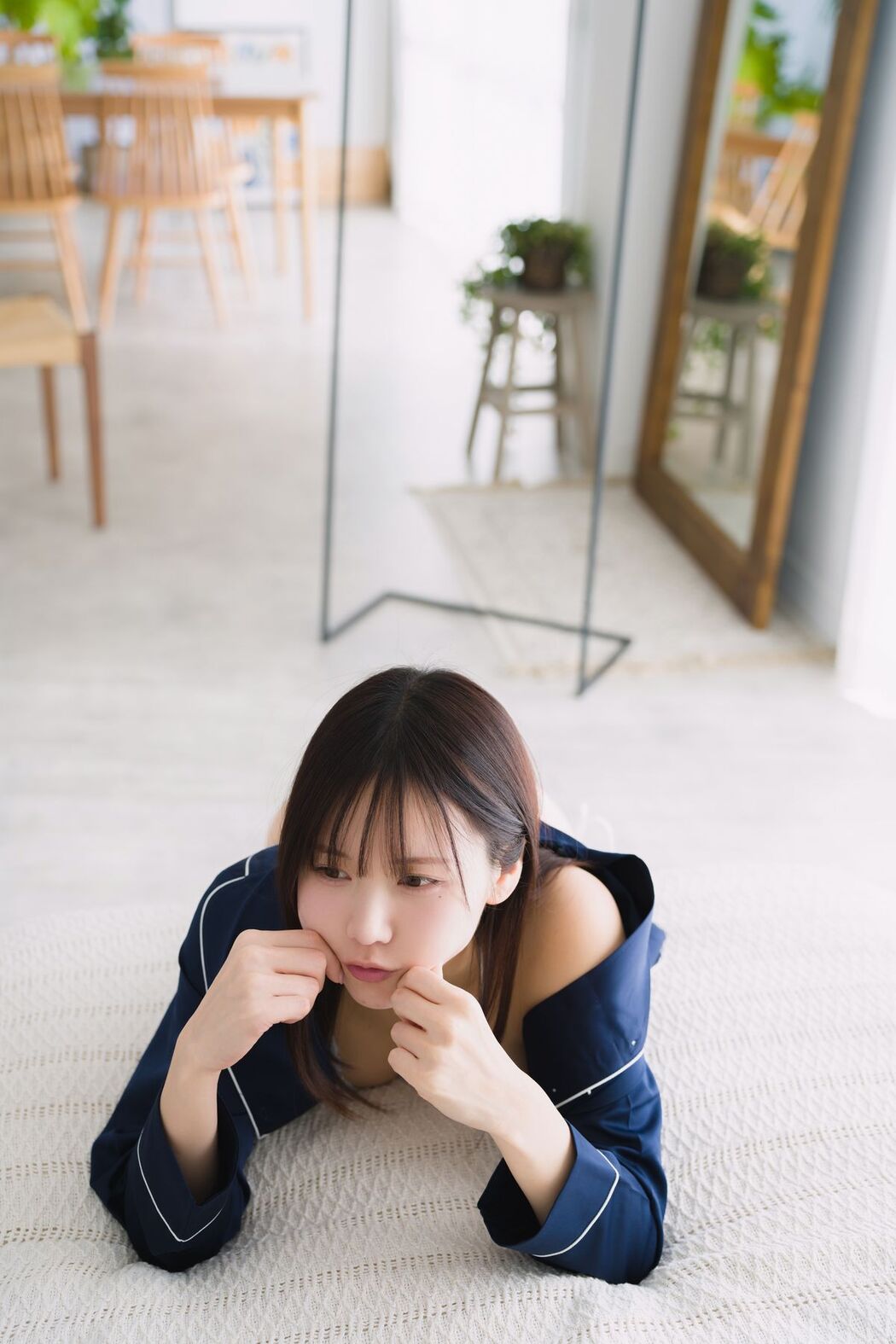 Coser@けん研 けんけん – ファンティア5周年記念DL写真集 Part2 (51P)