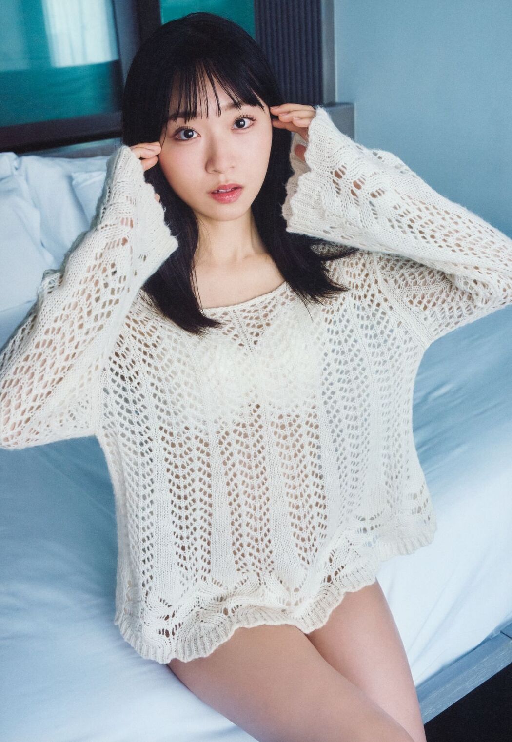 JP Mizuki Yamauchi 山内瑞葵 – AKB48 好きになる予感 Part01 (65P)