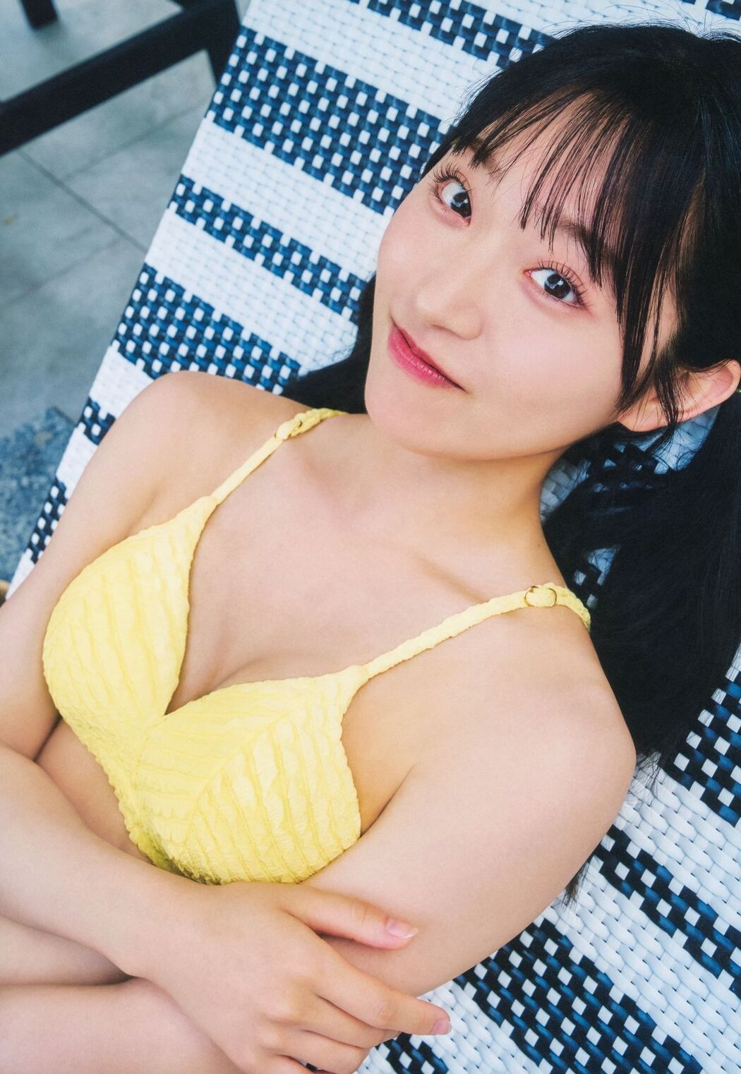JP Mizuki Yamauchi 山内瑞葵 – AKB48 好きになる予感 Part01 (65P)