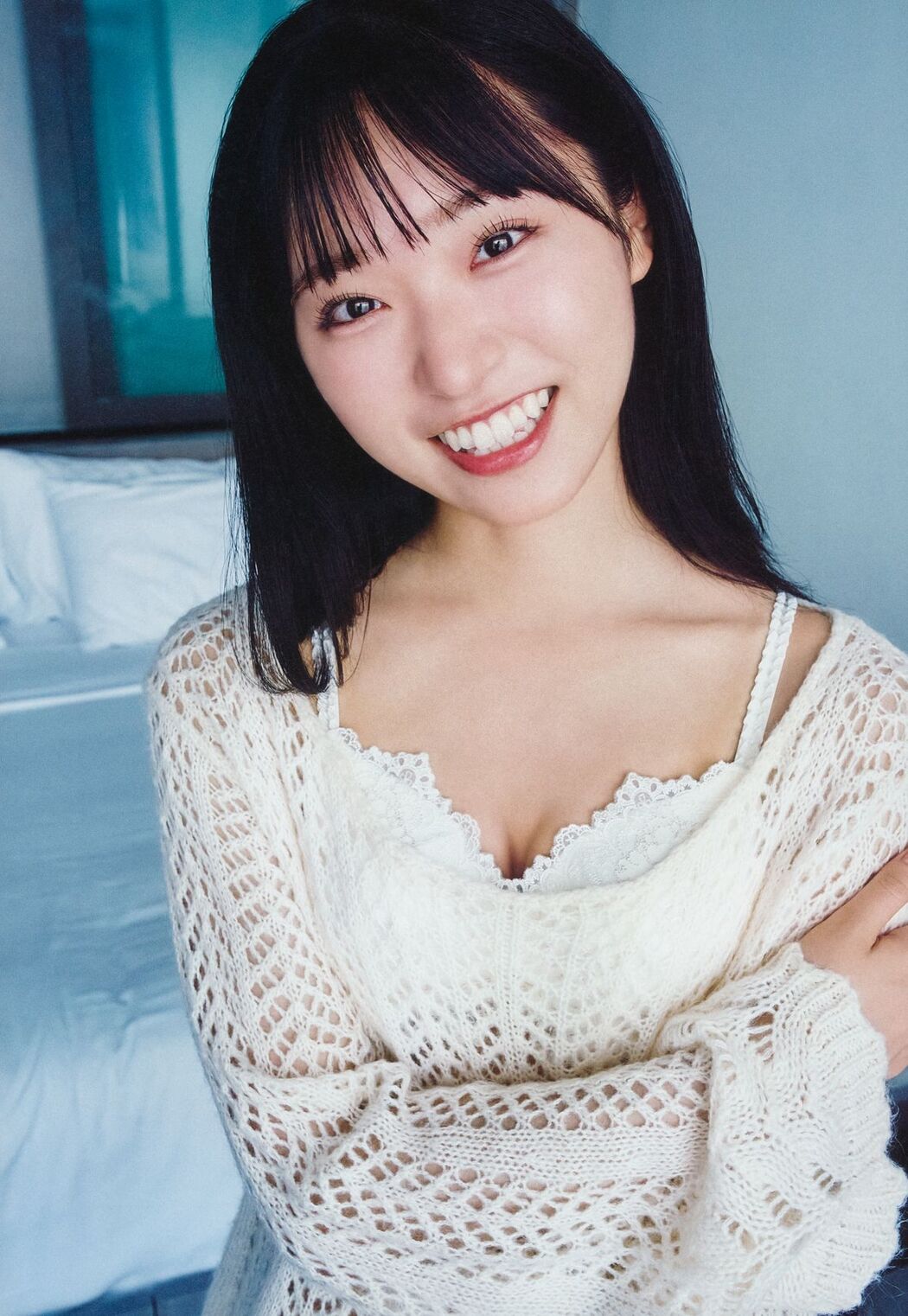 JP Mizuki Yamauchi 山内瑞葵 – AKB48 好きになる予感 Part01 (65P)