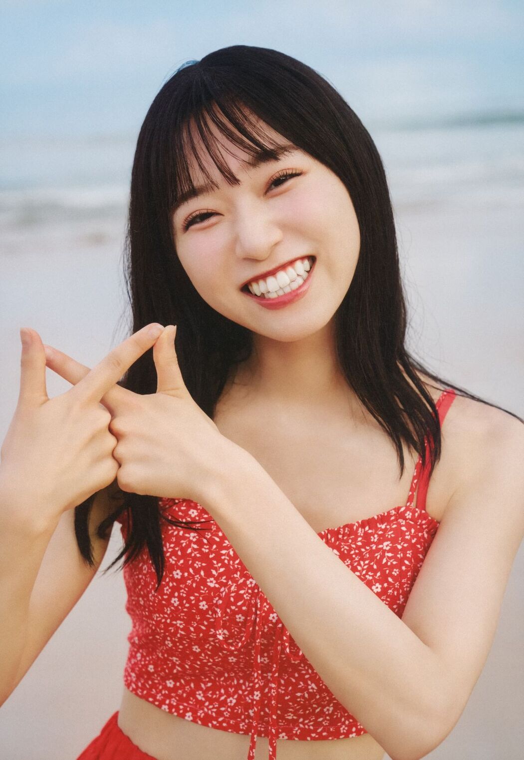 JP Mizuki Yamauchi 山内瑞葵 &#8211; AKB48 好きになる予感 Part01 (65P)