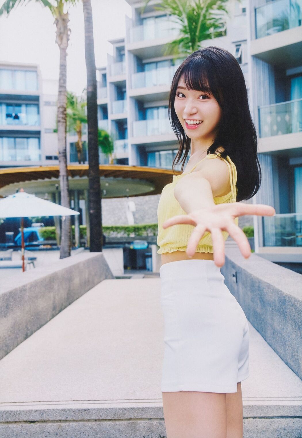 JP Mizuki Yamauchi 山内瑞葵 &#8211; AKB48 好きになる予感 Part02 (63P)