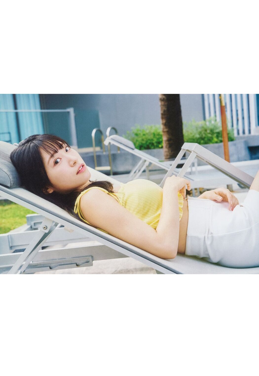 JP Mizuki Yamauchi 山内瑞葵 &#8211; AKB48 好きになる予感 Part02 (63P)