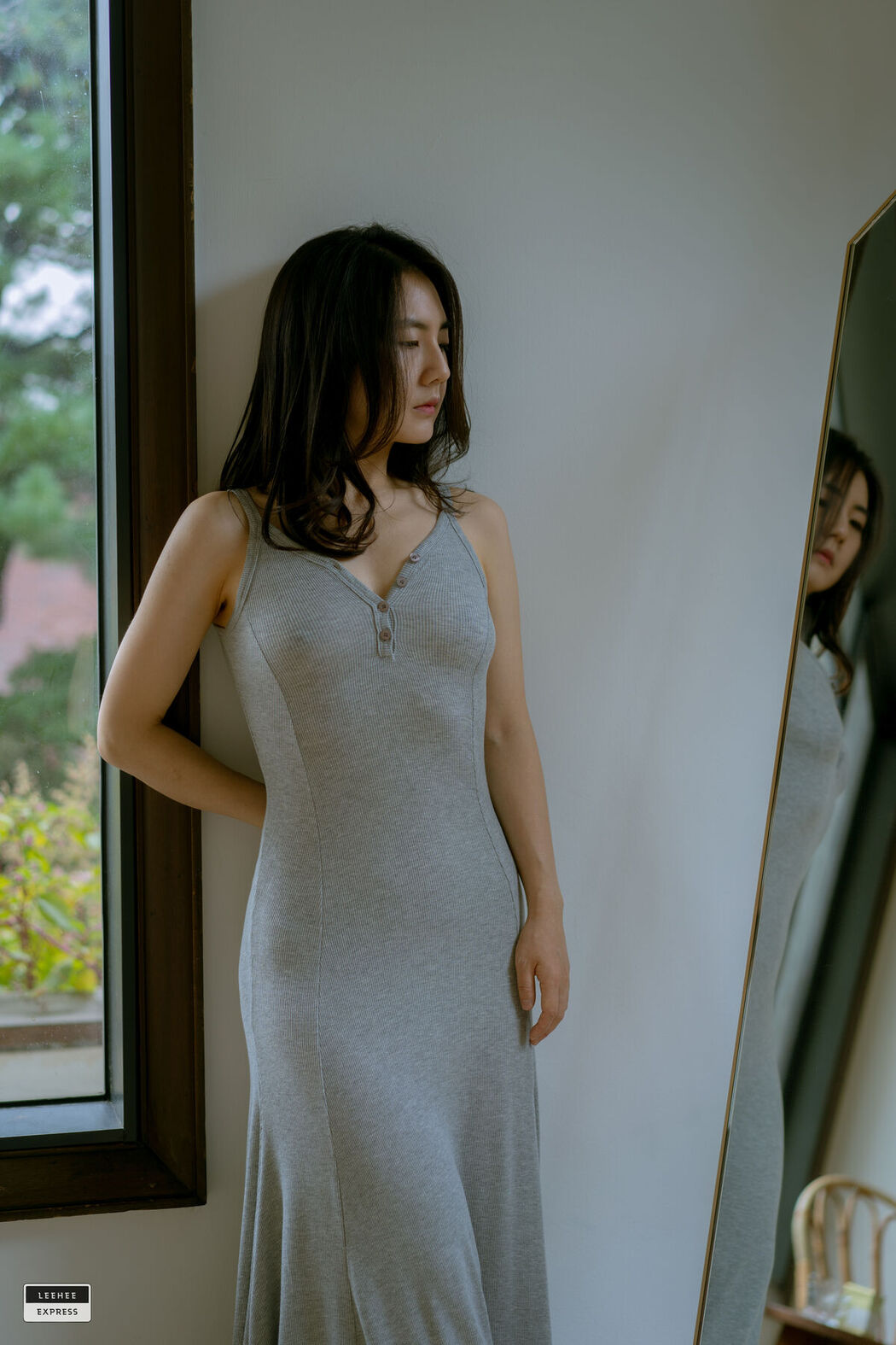 LE LEND-011 Ray (50P)
