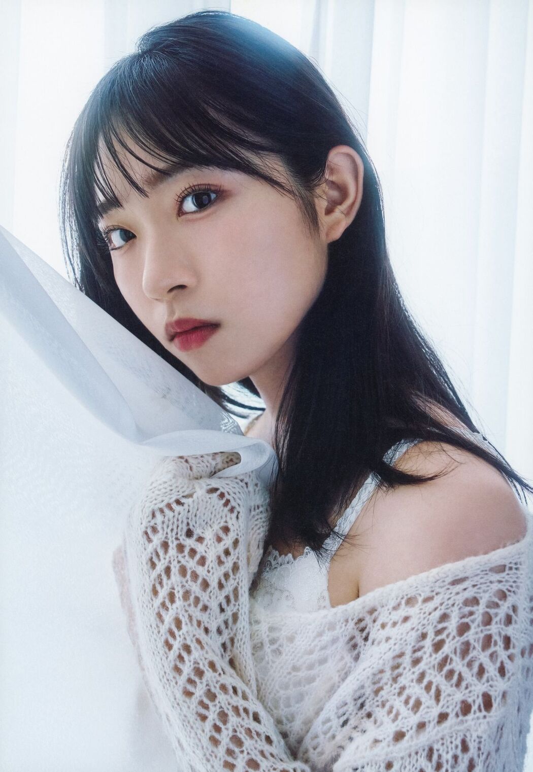 JP Mizuki Yamauchi 山内瑞葵 – AKB48 好きになる予感 Part01 (65P)