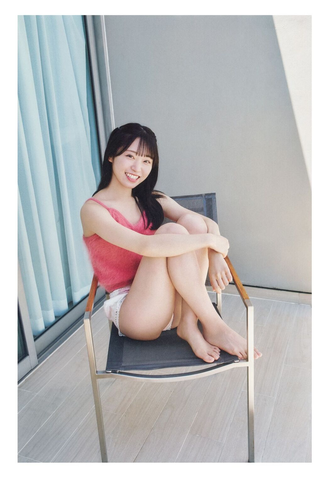 JP Mizuki Yamauchi 山内瑞葵 &#8211; AKB48 好きになる予感 Part02 (63P)