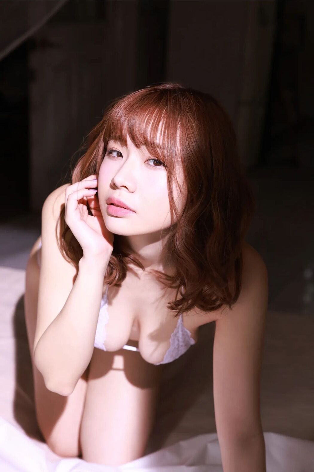 JP Nozomi Shirakawa 白川のぞみ &#8211; 白蜜桃 Vol.1 (62P)
