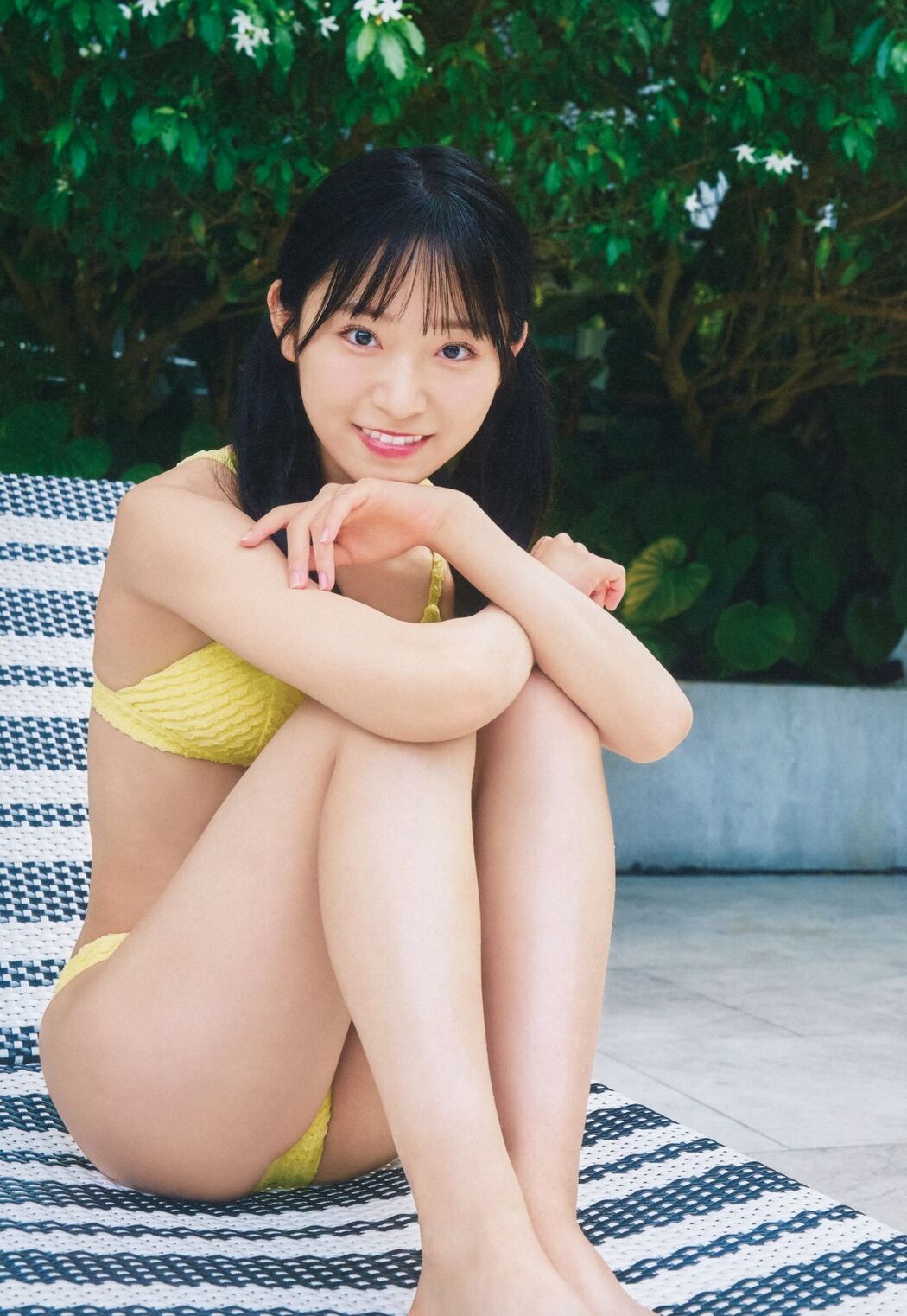 JP Mizuki Yamauchi 山内瑞葵 – AKB48 好きになる予感 Part01 (65P)