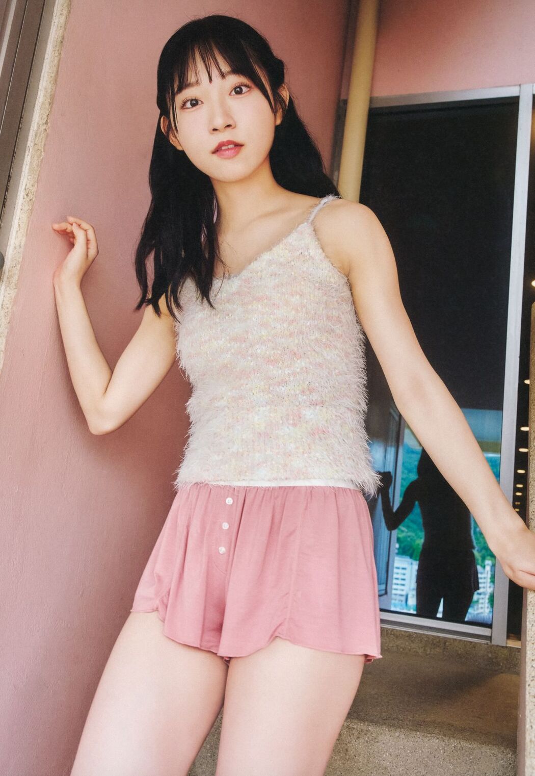 JP Mizuki Yamauchi 山内瑞葵 &#8211; AKB48 好きになる予感 Part01 (65P)