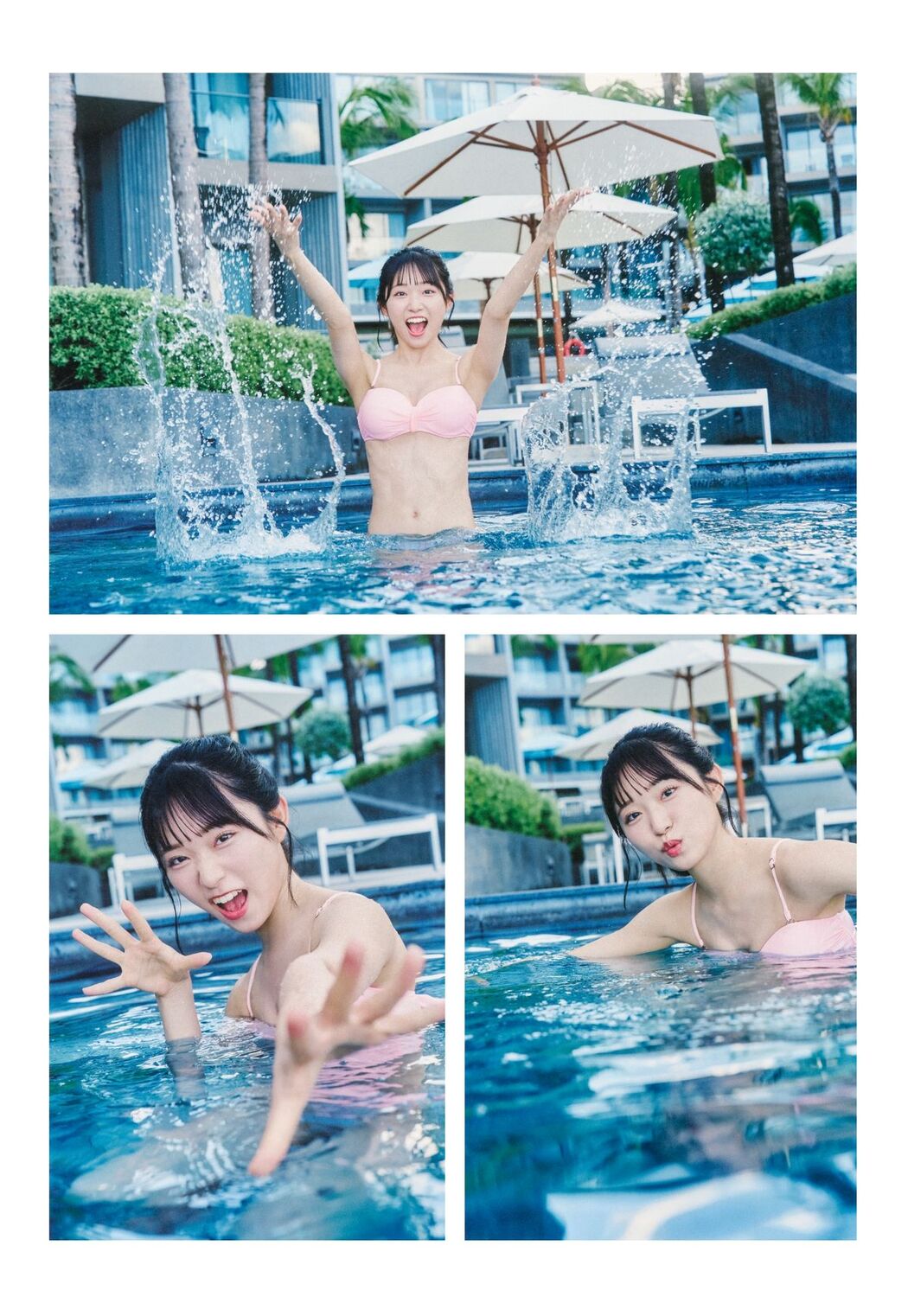 JP Mizuki Yamauchi 山内瑞葵 &#8211; AKB48 好きになる予感 Part02 (63P)
