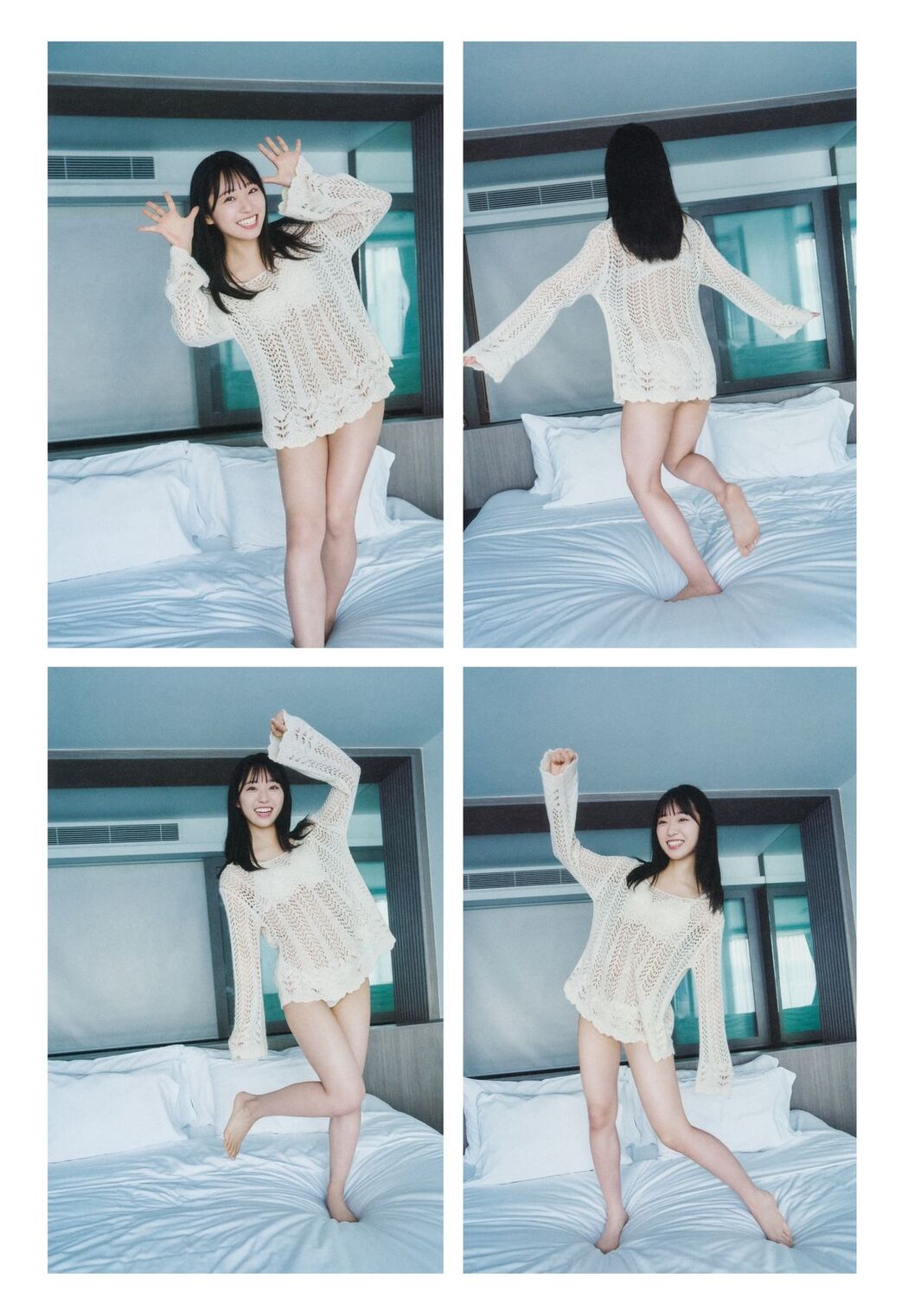 JP Mizuki Yamauchi 山内瑞葵 – AKB48 好きになる予感 Part01 (65P)
