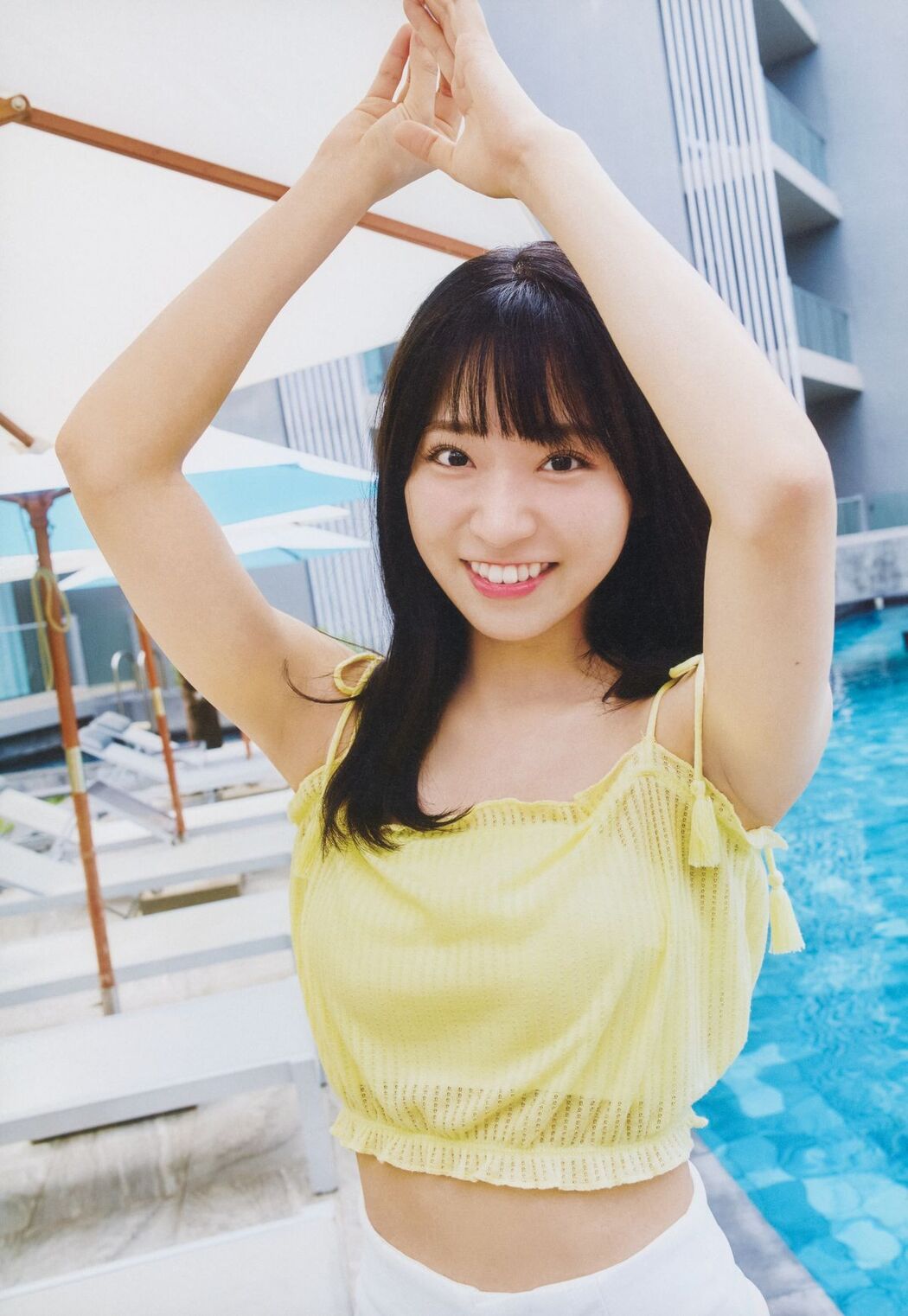 JP Mizuki Yamauchi 山内瑞葵 &#8211; AKB48 好きになる予感 Part02 (63P)