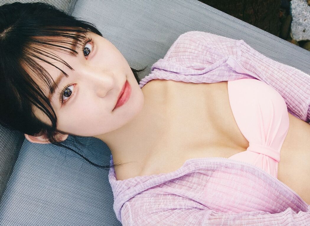 JP Mizuki Yamauchi 山内瑞葵 &#8211; AKB48 好きになる予感 Part02 (63P)