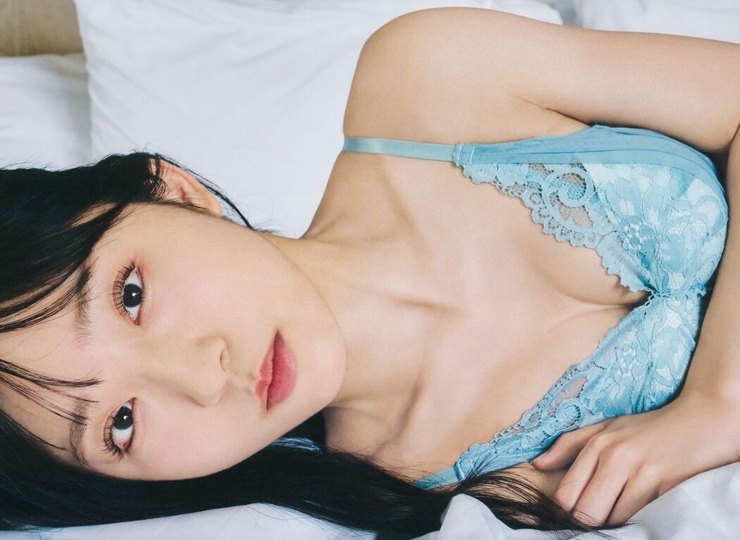 JP Mizuki Yamauchi 山内瑞葵 &#8211; AKB48 好きになる予感 Part02 (63P)