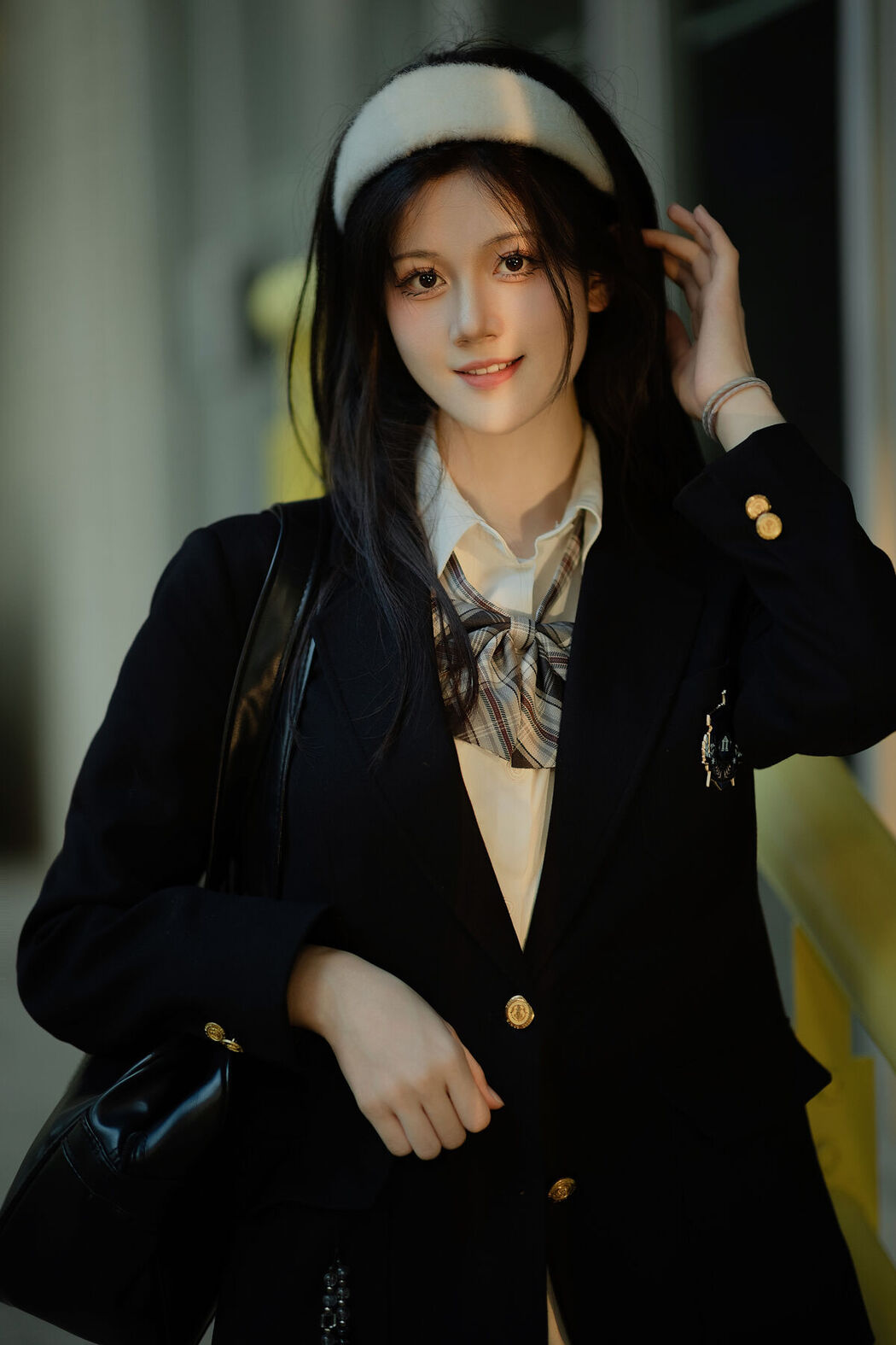 YiTuYu艺图语 Vol.8242 柃江-九 (23P)