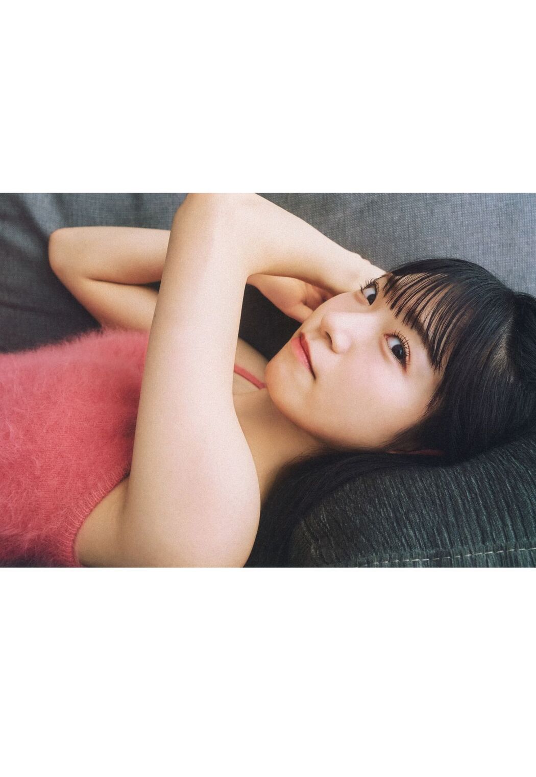 JP Mizuki Yamauchi 山内瑞葵 &#8211; AKB48 好きになる予感 Part02 (63P)