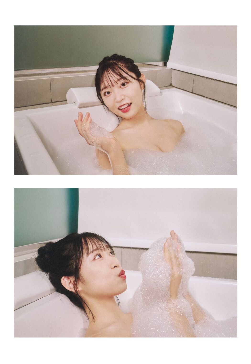 JP Mizuki Yamauchi 山内瑞葵 &#8211; AKB48 好きになる予感 Part01 (65P)
