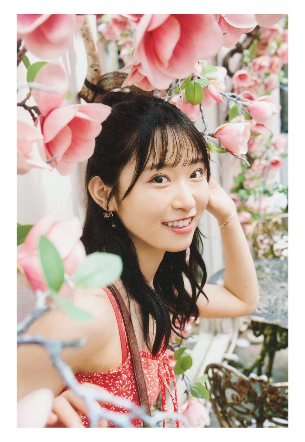 JP Mizuki Yamauchi 山内瑞葵 &#8211; AKB48 好きになる予感 Part01 (65P)