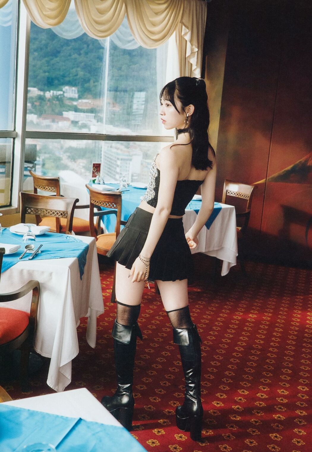 JP Mizuki Yamauchi 山内瑞葵 – AKB48 好きになる予感 Part01 (65P)