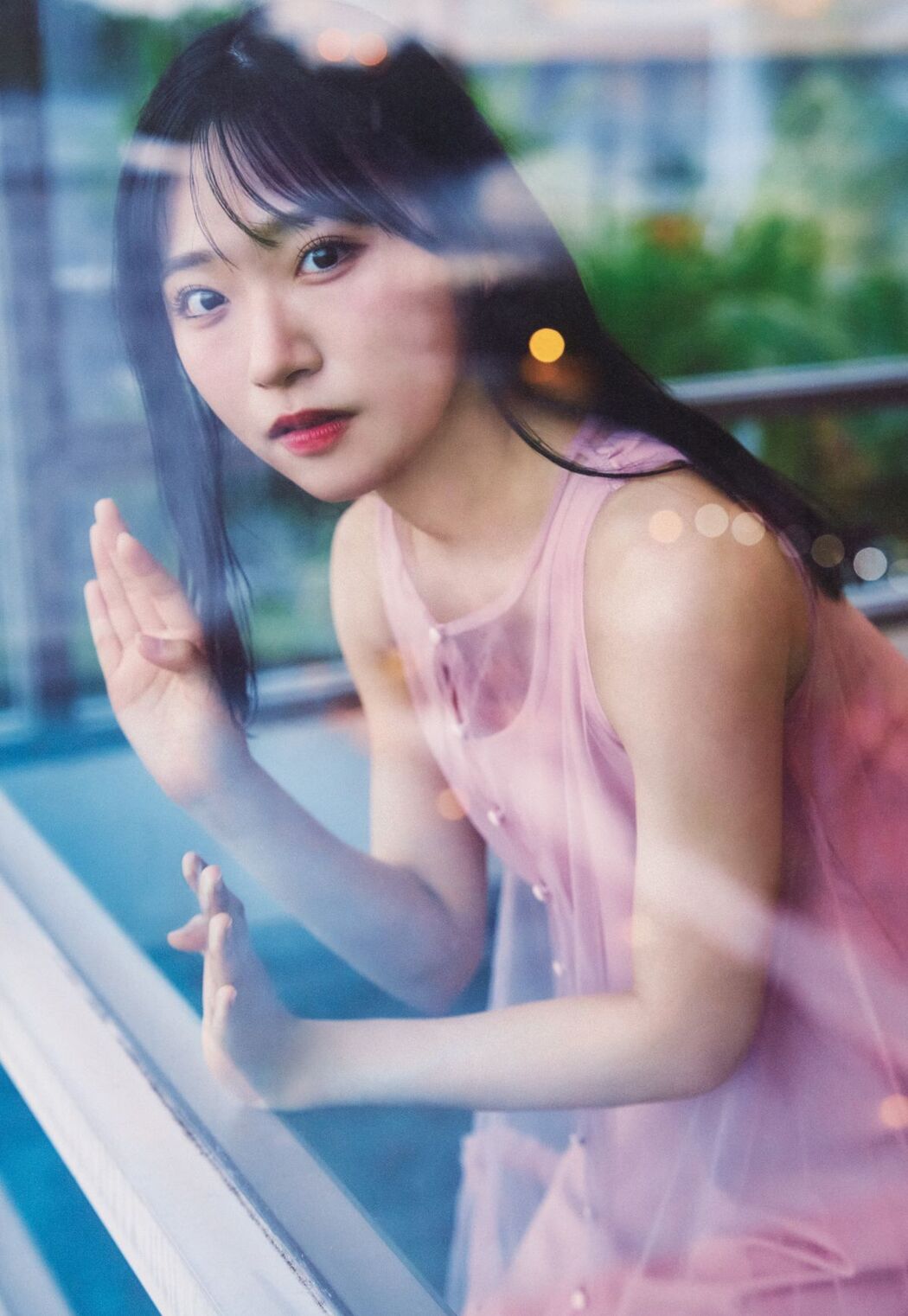 JP Mizuki Yamauchi 山内瑞葵 &#8211; AKB48 好きになる予感 Part02 (63P)